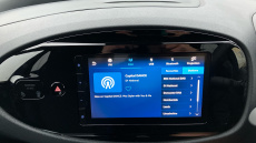 Toyota Aygo X 1.0 VVT-i Edge 5dr Petrol Hatchback